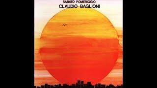 Claudio Baglioni - Sabato pomeriggio || TESTO/LYRICS ||