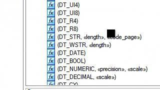 Developing Dynamic SSIS