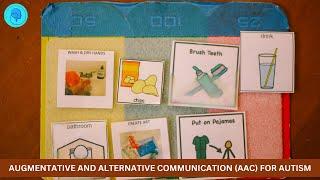 Unlocking Communication for Autism | The Power of Augmentative and Alternative Communication (AAC)