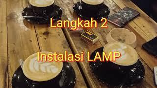 Cara konfigurasi LAMP  linux ubuntu || 11210175_Lala Ramdani_sod_Ti pagi_smester 1_ STMIK DCI