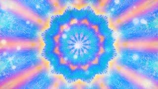 Мандала + Гаятри Мантра/Mandala + The Gayatri Mantra