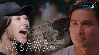 Asawa Ng Asawa Ko: Episode 196 (December 20, 2024) LIVE Review and Reaction Video