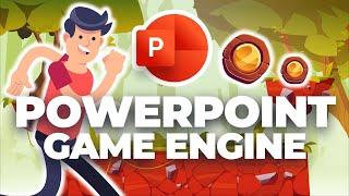 PowerPoint Animation Tutorial Best Game Engine 