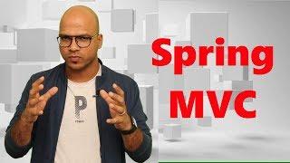 Spring MVC Tutorial for Beginners