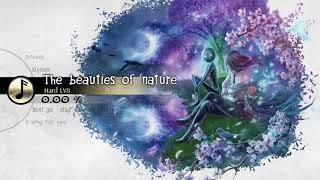 [Deemo] The beauties of nature - Kobayashi Project【音源】【高音質】