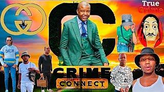 The Story of The Pretoria Gucci Gang Part 1 | Crime Connect True Crime