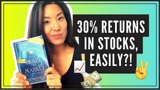 Magic Formula Investing by Joel Greenblatt (THE NO-BRAINER WAY TO MAKE MONEY IN STOCKS)