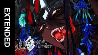 Camazotz FORGOTTEN BEAST I Battle Theme - Fate Grand Order BGM [30 min Extended]