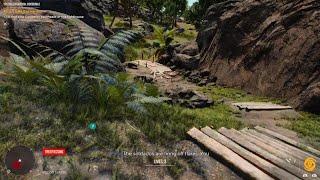 Far Cry 6 COCODRILO Special Operation Mastery 3 Solo 6:51 Speedrun