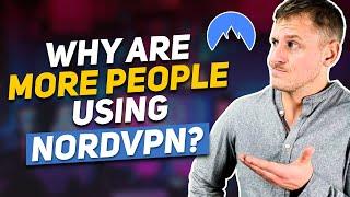 NordVPN Review: What Makes It the Go-To VPN for More Users?