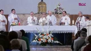 190 Aniversario de la Fundación de las Carmelitas de la Caridad Vedruna