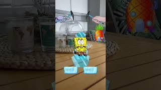 #spongebob #tiktokgaming