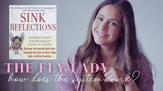 The Fly lady system summary explained - FREE DOWNLOAD