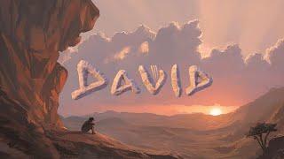 The David Movie | Demo Video | New Animation 2022