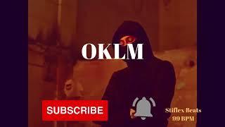 Stiflex Beats-"OKLM"(instru boom bap 2023)