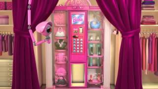 Barbie Life in the Dreamhouse 1 Hour Non Stop Long Version NEW