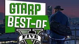 GTA 5  RP BOSHLANISH #1 | UZBEK TILIDA