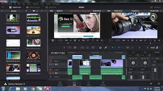 Top 3 Best Video Editing Software for Windows 7,Windows 8(8.1),Windows 10 & Mac (FREE)