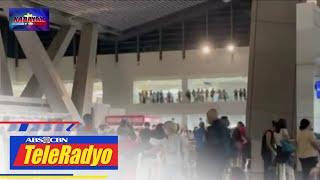 PH airspace isinara, maraming flights na-delay | Kabayan (3 May 2023)