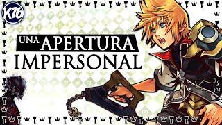 El PROBLEMA de un mal ARRANQUE || Campaña de Ventus || KH BBS [Resumen/Análisis]