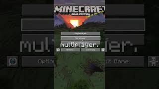 How to Join Minecraft Servers on Java Edition 1.21