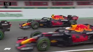 F1 2021 Emilia Romagna Grand Prix Full Race