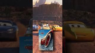 Did You Notice These 5 More Things In Cars 3