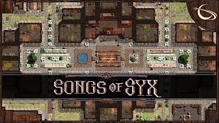 Songs of Syx - (Village + City + Fantasy Nation Builder) [2024 Update]