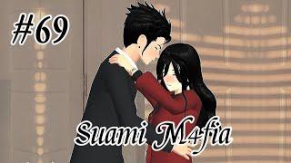 Suami M4fia (Episode 69) || Drama Sakura School Simulator