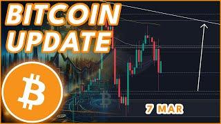 EMERGENCY NEWS UPDATE! | BITCOIN PRICE PREDICTION & NEWS 2025!