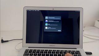 MacBook Air iCloud Unlock Permanent | Activation Lock remove M2