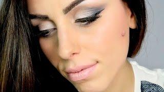 COLD MAKEUP TUTORIAL | Michela Parisi