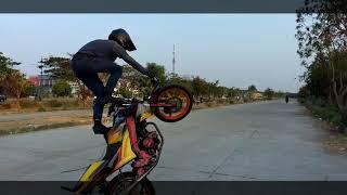 BKT freestyler #02