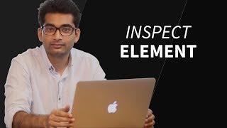 6 Useful Inspect Element Tips !