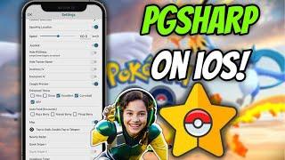 How to Install PGSharp iOS (iPhone & iPad) Get PG Sharp on iPhone Tutorial 2025