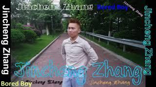 Bored Boy (Jincheng Zhang) - Instrumental Boy (Instrumental Version) (Background) (Official Audio)