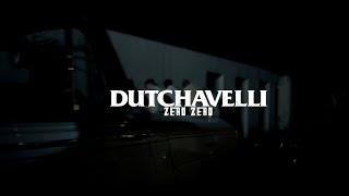 Dutchavelli - Zero Zero (Official Music Video)