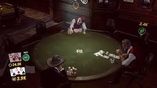 Prominence Poker -Tournament edition June 8 2024