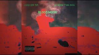 Mike WiLL Made-It (feat. Lil Uzi Vert) - Blood Moon (Official Audio)