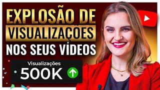 5 MANEIRAS SIMPLES de PROMOVER SEUS VÍDEOS p/ TER MAIS VIEWS!