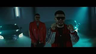 Noizy ft. Snik - New Benz (Official Video HD)