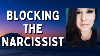 Should You BLOCK The Narcissist On Social Media? Pros & Cons
