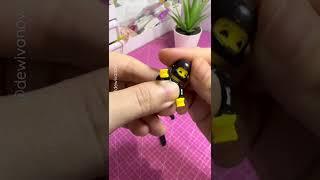 Dapet pak polisi #lego #legolegoan #hadiahlego #dewivanow #menyusunlego