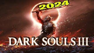 DARK SOULS 3 INVASIONS IN 2024