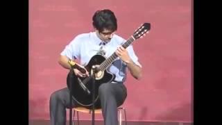 World's Best Guitar Player Unbelievable