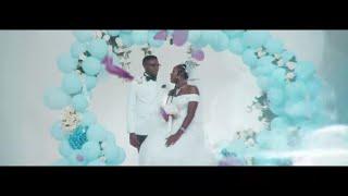 Darina Victry Laisse Moi T'aimer (Clip Officiel) Afro Soul