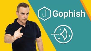 Cori sets up Gophish on LighSail