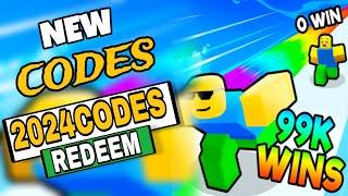 All *Secret* [FREE PET]Race Clicker Codes | Codes for [FREE PET]Race Clicker Roblox  2024