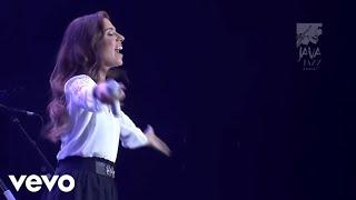 Christina Perri - A Thousand Years | Live At Java Jazz Festival 2015