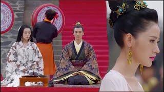 Full Movie|Emperor brings his mistress to an event to provoke his wife,but she remains indifferent.